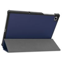 imoshion Trifold Klapphülle für das Lenovo Tab M10 Plus / M10 FHD Plus