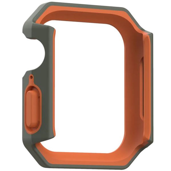 UAG Civilian Case für Apple Watch Series 4-7 / SE - 42/44/45 mm - Grün