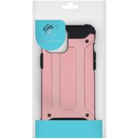 imoshion Rugged Xtreme Case Xiaomi Mi 10T Lite - Roségold