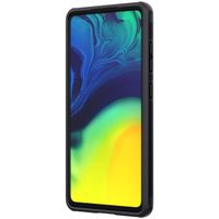 Nillkin CamShield Pro Case für das Samsung Galaxy A52(s) (5G/4G) - Schwarz