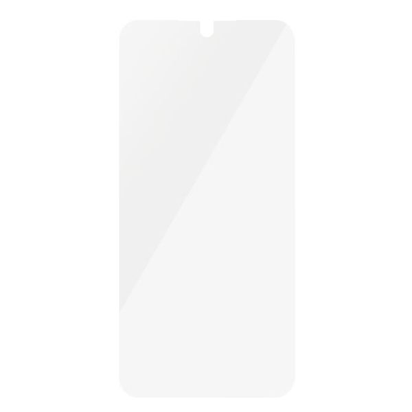 PanzerGlass Ultra Wide Fit FastFit in-a-box Screen Protector Samsung Galaxy S26 FE