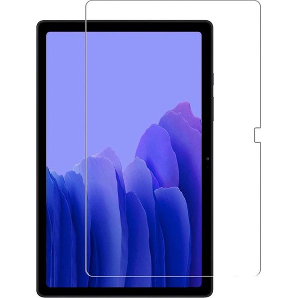 Accezz Premium Bildschirmschutz aus Glas Samsung Galaxy Tab A7