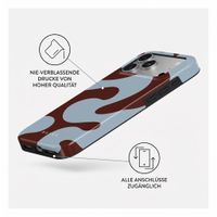Burga Tough Back Cover MagSafe Apple iPhone 18 Pro - Core