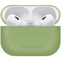 imoshion ﻿Hardcover-Schale für das AirPods Pro 2 - Grün