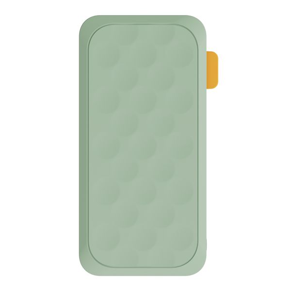 Xtorm Fuel Series Powerbank - 20 Watt - 10.000 mAh - Sage Green