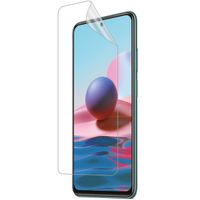 imoshion Displayschutz Folie 3er-Pack Xiaomi Redmi Note 10 (4G) / Note 10S