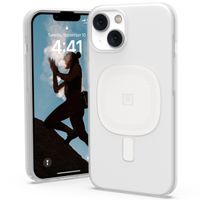 UAG Lucent 2.0 Backcover MagSafe für das Apple iPhone 14 - Marshmallow