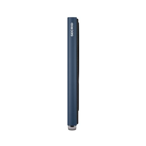 Secrid Cardprotector MagSafe Fluted - Kartenhalter - Navy