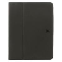 Tucano Up Plus Folio Case für das iPad Pro 11 (2024) M4 - Schwarz