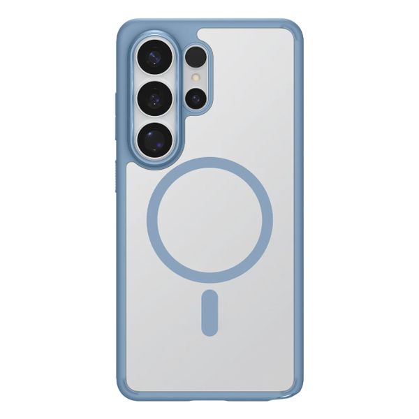Spigen Ultra Hybrid Backcover MagSafe Samsung Galaxy S26 Ultra - Light Blue