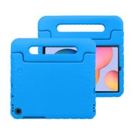 imoshion Hülle mit Handgriff kindersicher Samsung Galaxy Tab S6 Lite / Tab S6 Lite (2022) / Tab S6 Lite (2024)