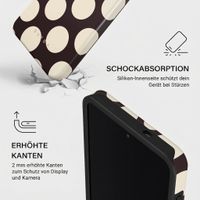 Burga Tough Back Cover MagSafe Samsung Galaxy S26 Plus - Spot On