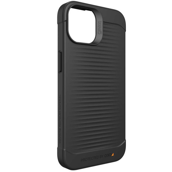 ZAGG Havana Case für das iPhone 14 - Schwarz