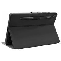 Targus Click In™ case für das Samsung Galaxy Tab A9 plus - Schwarz