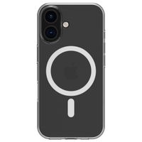 dbramante1928 Greenland Pro Back Cover MagSafe Apple iPhone 16 - Clear