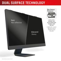 Displex Privacy Safe magnetische Bildschirmschutz Desktop 24 Zoll - Universal - 16:9
