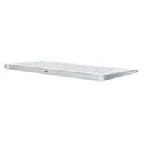 Apple Magic Keyboard - Kabellose Tastatur - QWERTY / US - Weiß