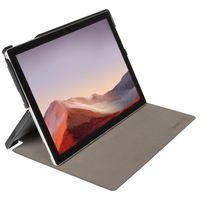 Gecko Covers EasyClick Klapphülle für das Microsoft Surface Pro 7 - Schwarz