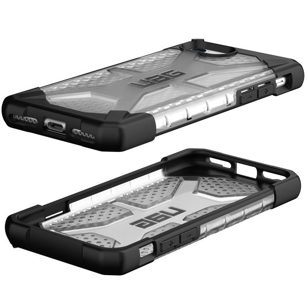 UAG Plasma Case Apple iPhone SE (2022 / 2020) / 8 / 7 / 6(s) - Ice