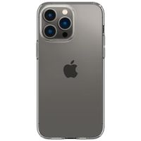 Spigen Liquid Crystal Case für das Apple iPhone 14 Pro - Transparent
