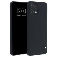imoshion TPU Color Cover Nothing Phone (3a) Lite - Schwarz