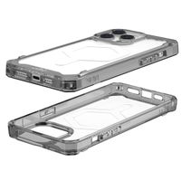 UAG Plyo Backcover MagSafe für das iPhone 14 Pro Max - Ash