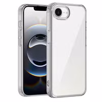 imoshion Protective Backcover Apple iPhone 16e - Transparent