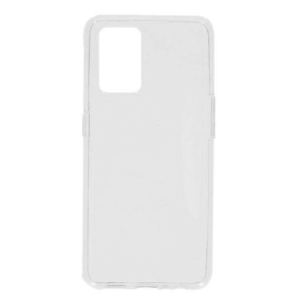 imoshion Gel Case für das Oppo A74 (4G) - Transparent