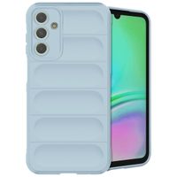 imoshion EasyGrip Backcover Samsung Galaxy A15 (5G/4G) - Hellblau