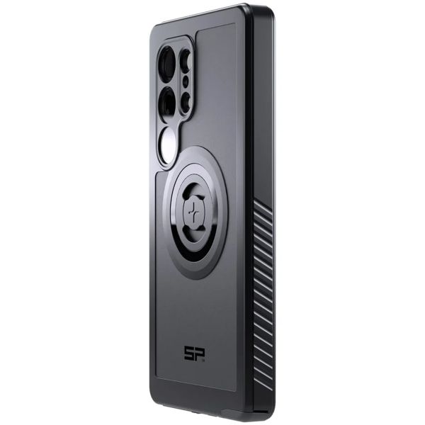 SP Connect Xtreme Series - HandyHülle Samsung Galaxy S24 Ultra - Schwarz