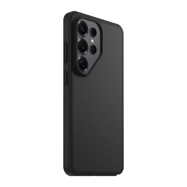 OtterBox React Back Cover MagSafe Samsung Galaxy S26 Ultra - Schwarz