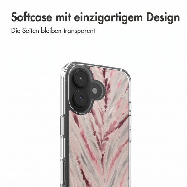 imoshion Design Hülle Apple iPhone 17 - Wild Boho