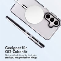 imoshion Combat MagSafe Hülle Samsung Galaxy S26 Plus - Schwarz