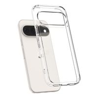 Spigen Ultra Hybrid Google Pixel 11 Pro XL - Crystal Clear