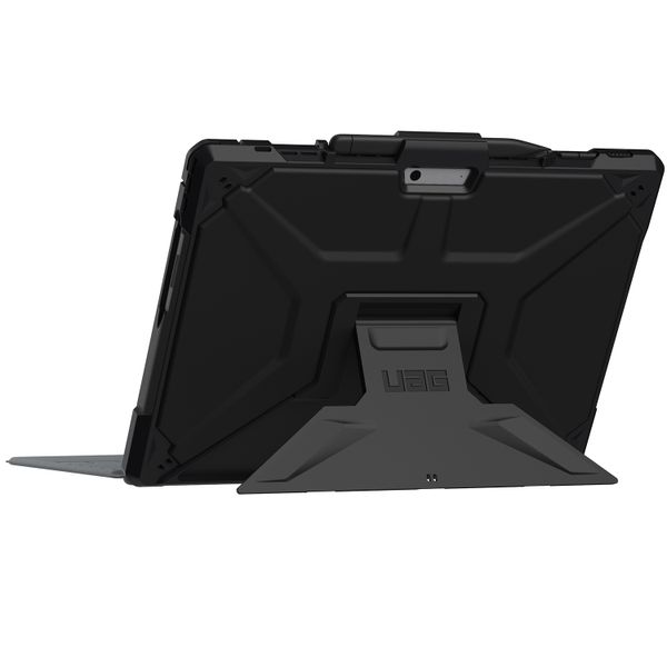 UAG Metropolis Hülle Microsoft Surface Pro 9 / Pro 10 / Pro 11 - Schwarz