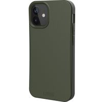 UAG Outback Hardcase für das iPhone 12 Mini - Grün