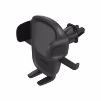 iOttie Easy One Touch 5 Air Vent – Handyhalterung für das Auto – Lüftungsgitter – schwarz