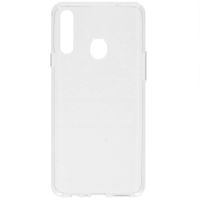 imoshion Gel Case für das  Samsung Galaxy A20s - Transparent