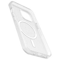 OtterBox Symmetry Backcover MagSafe für das iPhone 15 / 14 / 13 - Stardust