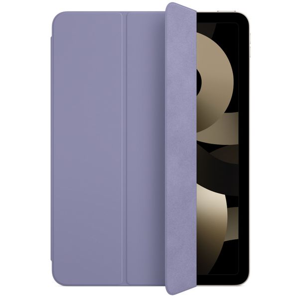 Apple Smart Folio Apple iPad Air 11 Zoll (2025) M3 / (2024) M2 / Air 5 (2022) / Air 4 (2020) - English Lavender