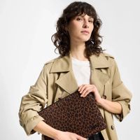 Wouf Studio Laptop-Hülle 13-14 Zoll - Laptop Sleeve - Leo