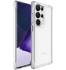 imoshion Rugged Air Case Samsung Galaxy S23 Ultra - Transparent