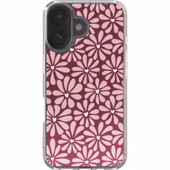 imoshion Design Hülle Apple iPhone 17 - Bloom Love Blush