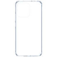 Oppo Original Schutz Backcover Oppo A6x (4G/5G) - Transparent