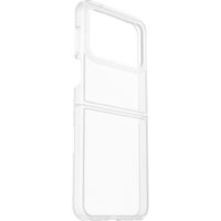 OtterBox Thin Flex Back Cover für das Samsung Galaxy Flip 4 - Transparent