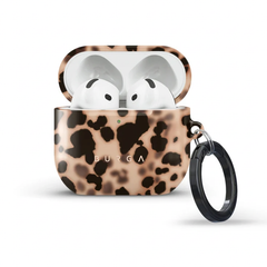 Burga Hardcase Hülle Apple Airpods 4 - Off Duty