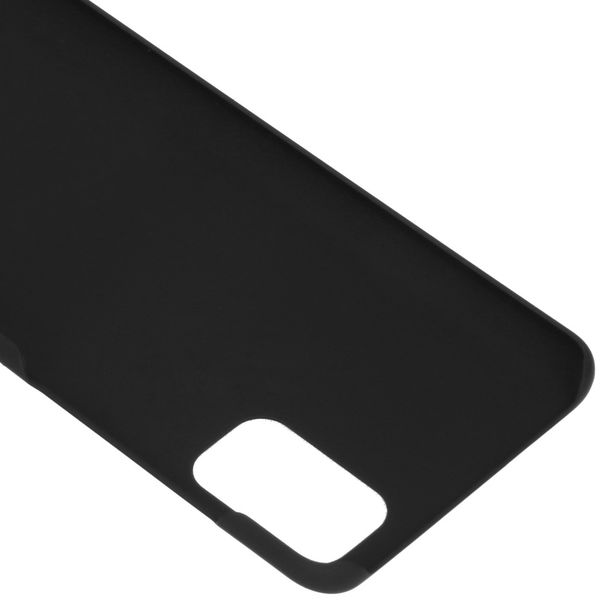 Unifarbene Hardcase-Hülle Samsung Galaxy A41