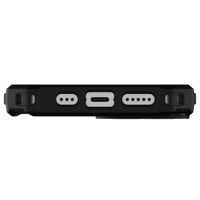 UAG Pathfinder Case MagSafe für das iPhone 14 - Black