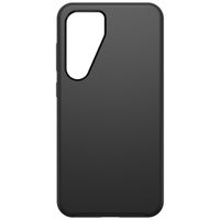 OtterBox Symmetry Case für das Samsung Galaxy S24 Plus - Black