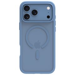 dbramante1928 Grenen MagSafe Backcover mit D3O® Apple iPhone 18 Pro Max / 17 Pro Max - Blue